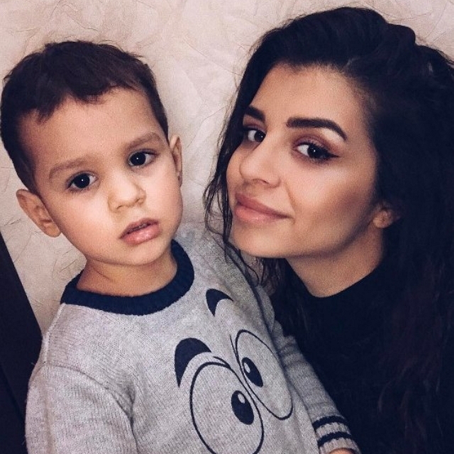 Фото детей участников Дома-2 (16.02.2017) Фото детей участников Дома-2 (16.02.2017)