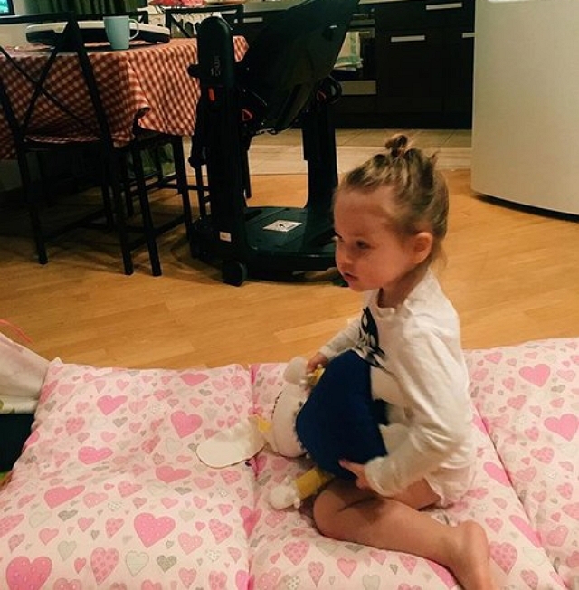 Фото детей участников Дома-2 (16.02.2017) Фото детей участников Дома-2 (16.02.2017)