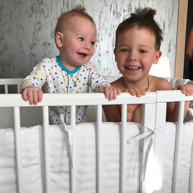 Фото детей участников Дома-2 (16.02.2017) Фото детей участников Дома-2 (16.02.2017)