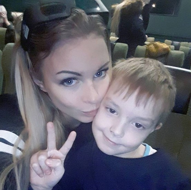 Фото детей участников Дома-2 (16.02.2017) Фото детей участников Дома-2 (16.02.2017)