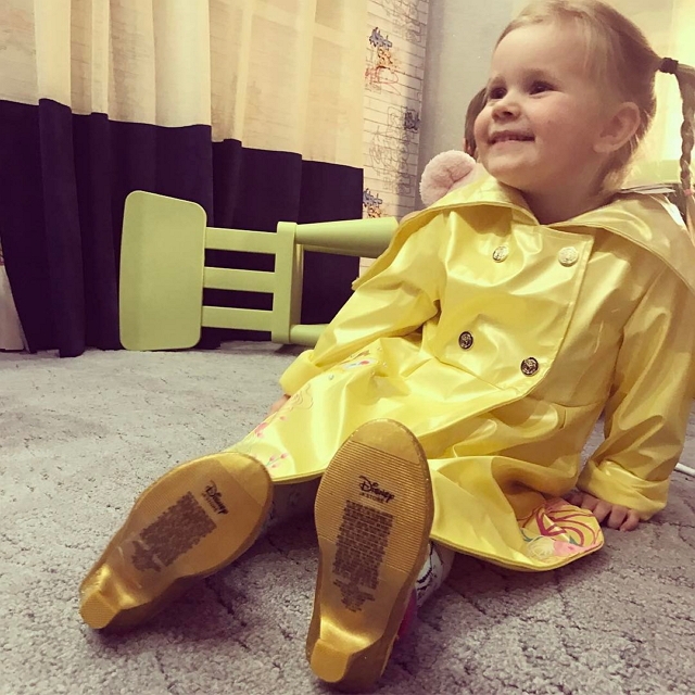 Фото детей участников Дома-2 (16.02.2017) Фото детей участников Дома-2 (16.02.2017)