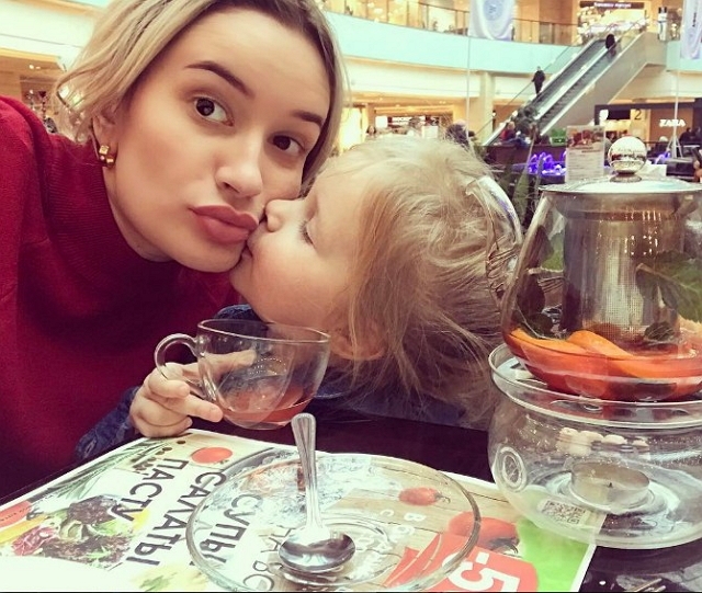 Фото детей участников Дома-2 (16.02.2017) Фото детей участников Дома-2 (16.02.2017)