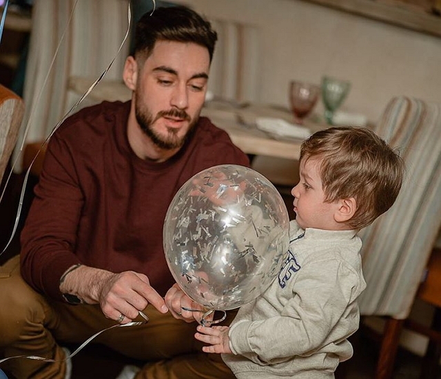 Фото детей участников Дома-2 (16.02.2017) Фото детей участников Дома-2 (16.02.2017)