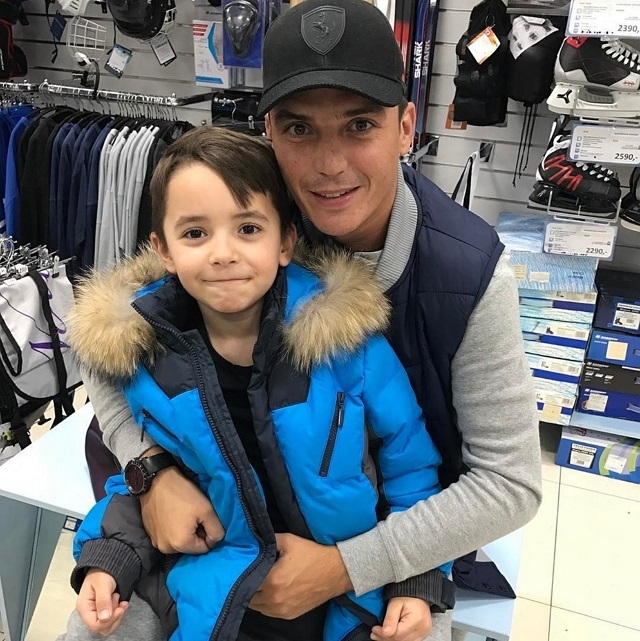 Фото детей участников Дома-2 (16.02.2017) Фото детей участников Дома-2 (16.02.2017)