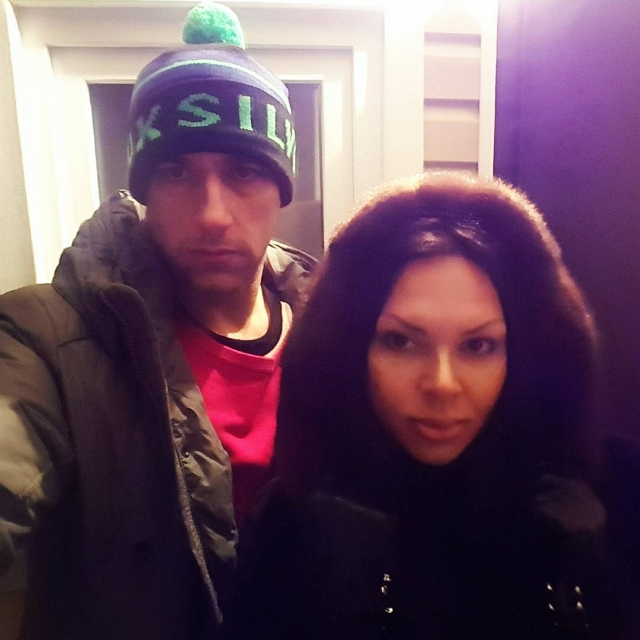 Тори Карасева: Пост посвящен исключительно хейтерам Тори Карасева: Пост посвящен исключительно хейтерам