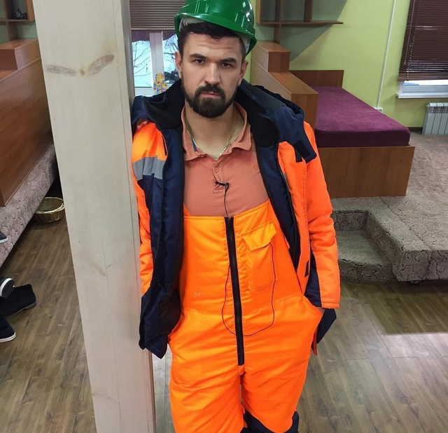 Фото от участников (16.02.2017) Фото от участников (16.02.2017)