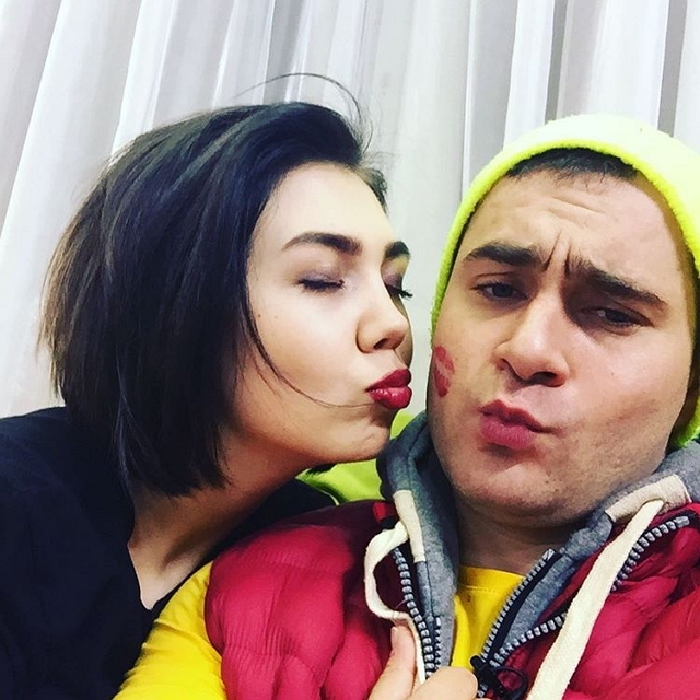 Фото от участников (16.02.2017) Фото от участников (16.02.2017)