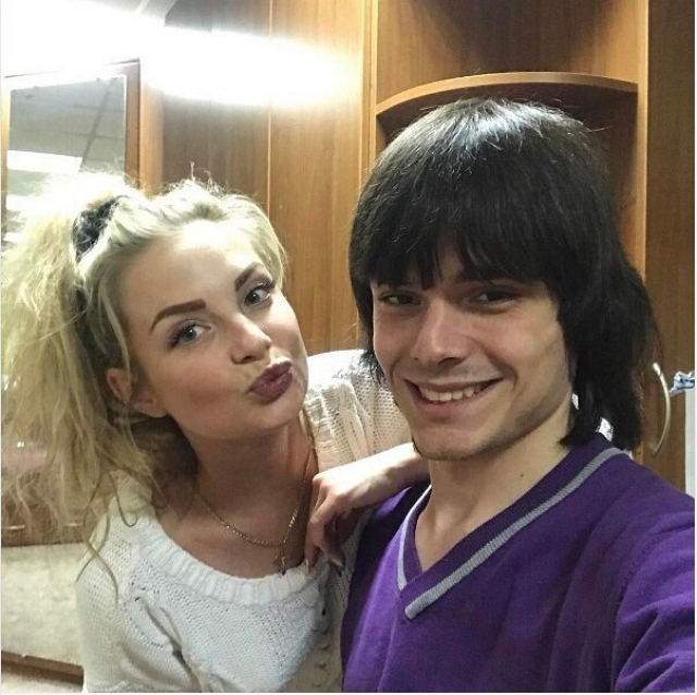 Фото от участников (16.02.2017) Фото от участников (16.02.2017)