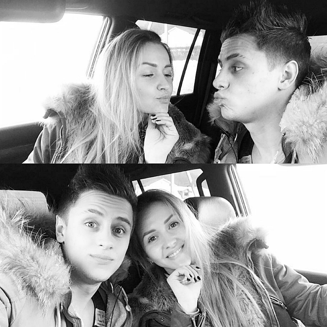 Фото от участников (16.02.2017) Фото от участников (16.02.2017)