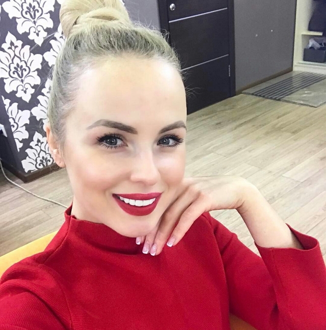 Фото от участников (16.02.2017) Фото от участников (16.02.2017)