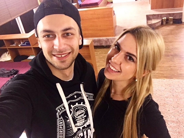 Фото от участников (16.02.2017) Фото от участников (16.02.2017)