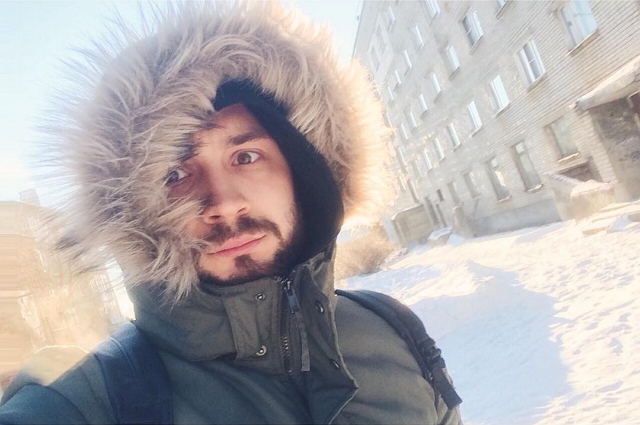 Жизнь после шоу: Максим Квашнев Жизнь после шоу: Максим Квашнев