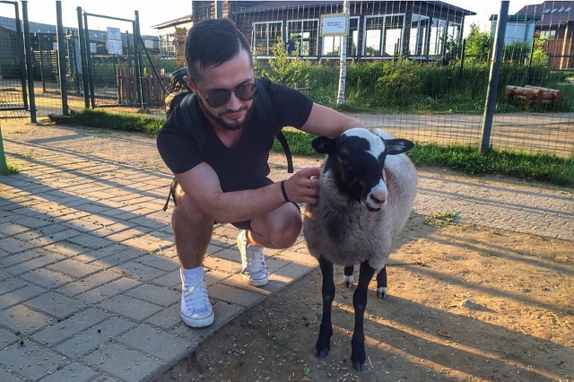 Жизнь после шоу: Максим Квашнев Жизнь после шоу: Максим Квашнев