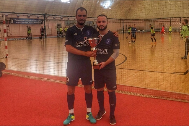 Жизнь после шоу: Максим Квашнев Жизнь после шоу: Максим Квашнев