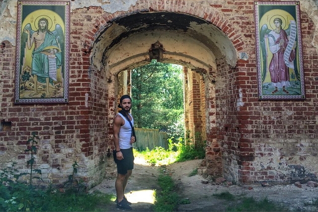 Жизнь после шоу: Максим Квашнев Жизнь после шоу: Максим Квашнев