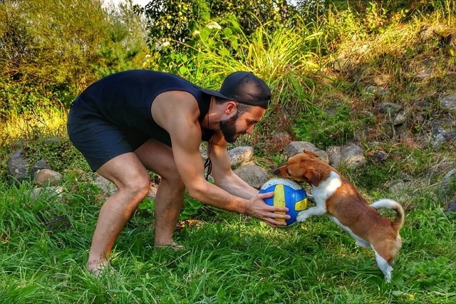 Жизнь после шоу: Максим Квашнев Жизнь после шоу: Максим Квашнев