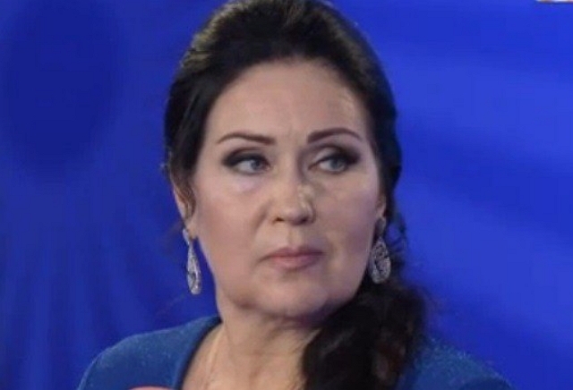 Адвокаты уговаривают Африкантову не приходить в суд Адвокаты уговаривают Африкантову не приходить в суд