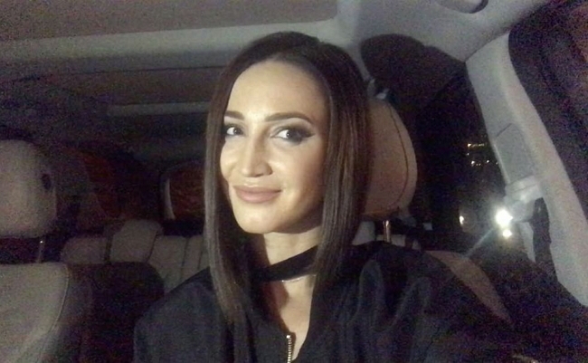 Ольга Бузова вновь собирается в Грозный Ольга Бузова вновь собирается в Грозный