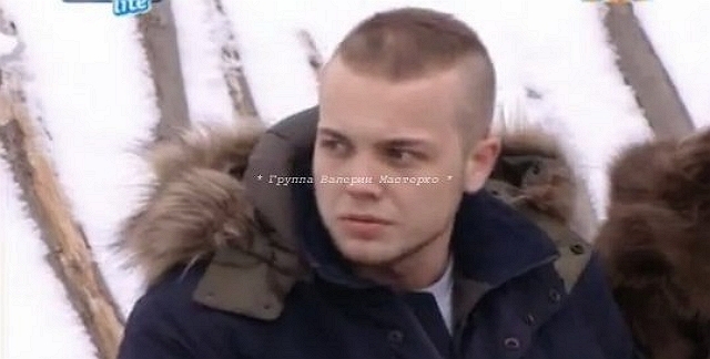 Мужской приход 17.02.2017 Мужской приход 17.02.2017