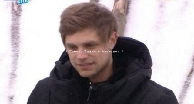 Мужской приход 17.02.2017 Мужской приход 17.02.2017