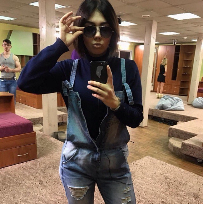 Фото от участников (17.02.2017) Фото от участников (17.02.2017)