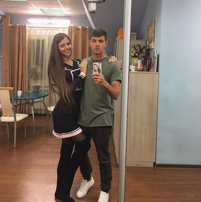 Фото от участников (17.02.2017) Фото от участников (17.02.2017)