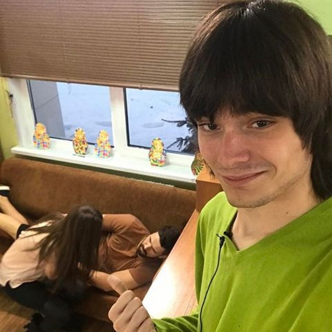 Фото от участников (17.02.2017) Фото от участников (17.02.2017)