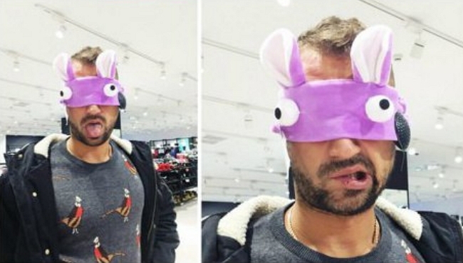 Фото от участников (17.02.2017) Фото от участников (17.02.2017)