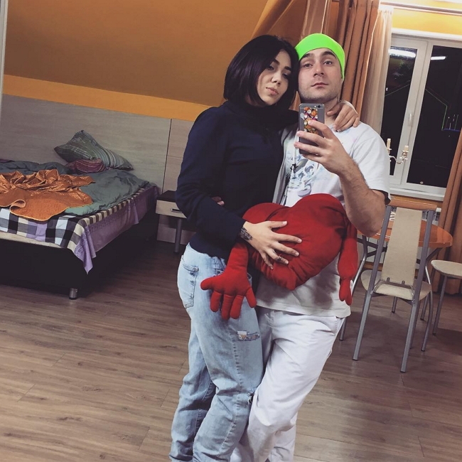 Фото от участников (17.02.2017) Фото от участников (17.02.2017)