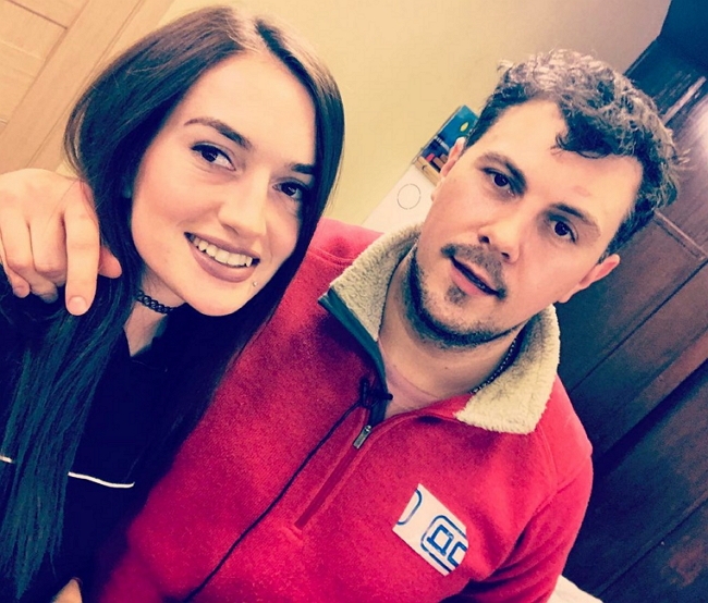 Фото от участников (17.02.2017) Фото от участников (17.02.2017)