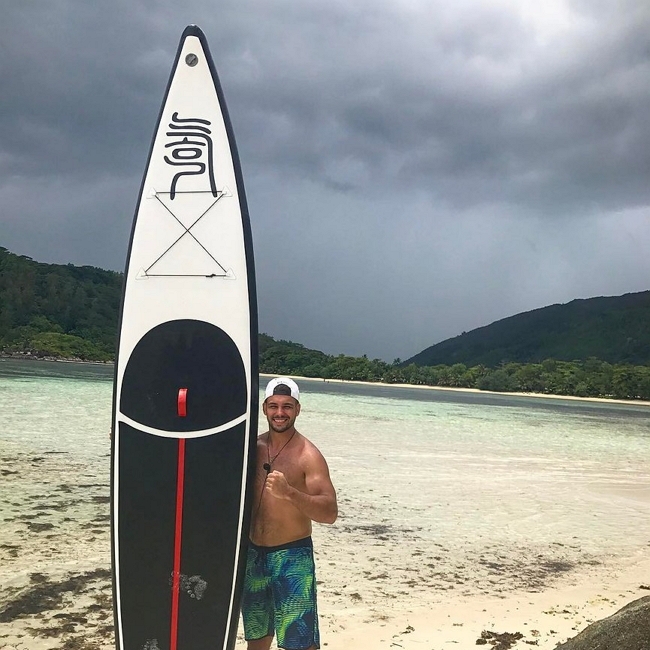 Фото с Сейшел от участников (17.02.2017) Фото с Сейшел от участников (17.02.2017)