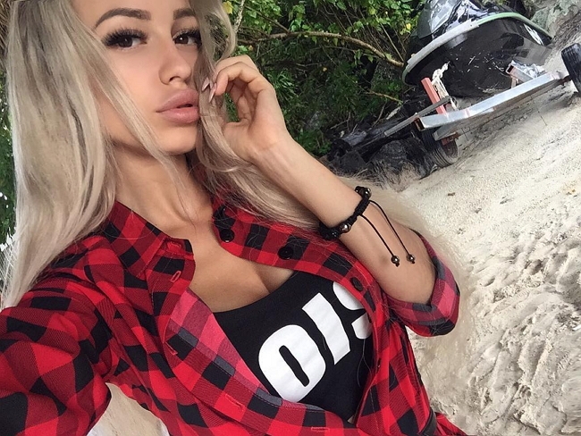 Фото с Сейшел от участников (17.02.2017) Фото с Сейшел от участников (17.02.2017)