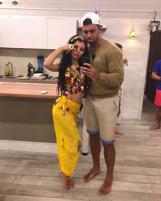 Фото с Сейшел от участников (17.02.2017) Фото с Сейшел от участников (17.02.2017)