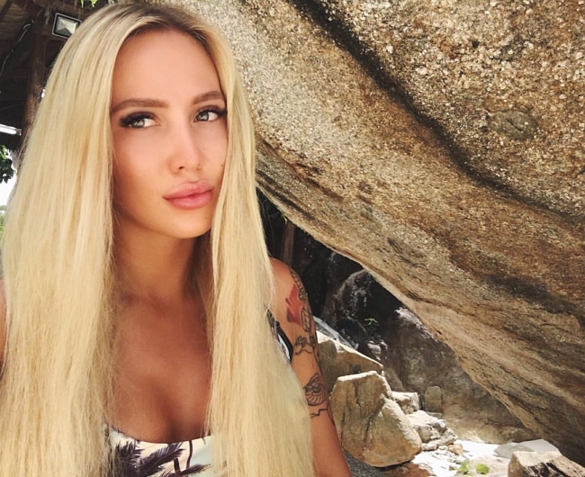 Фото с Сейшел от участников (21.02.2017) Фото с Сейшел от участников (21.02.2017)