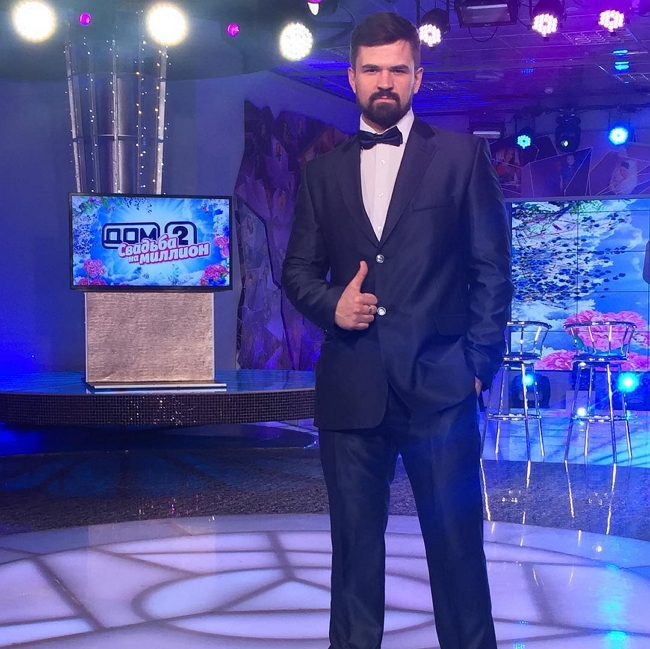 Петр Шепель - приглашенный актер? Петр Шепель - приглашенный актер?