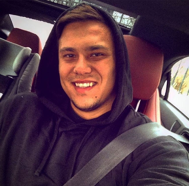 Жизнь после шоу: Вадим Горлов Жизнь после шоу: Вадим Горлов