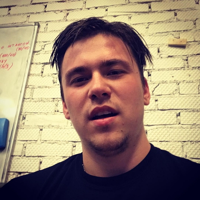 Жизнь после шоу: Вадим Горлов Жизнь после шоу: Вадим Горлов