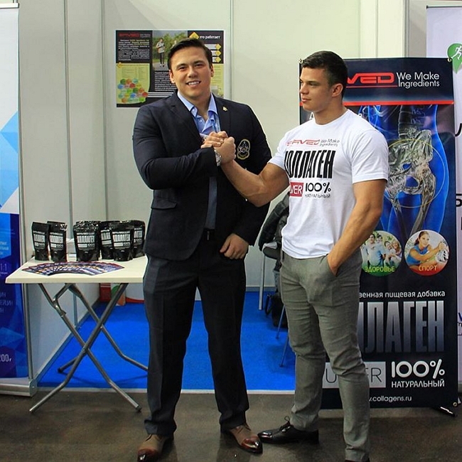 Жизнь после шоу: Вадим Горлов Жизнь после шоу: Вадим Горлов