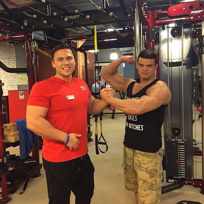 Жизнь после шоу: Вадим Горлов Жизнь после шоу: Вадим Горлов