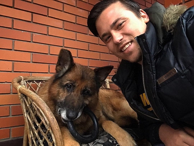 Жизнь после шоу: Вадим Горлов Жизнь после шоу: Вадим Горлов