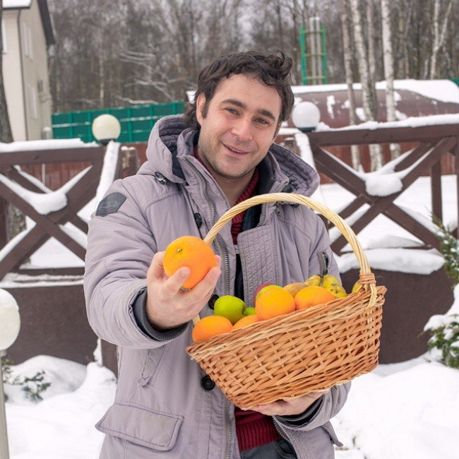 Новости журнала Дом-2 (21.02.2017) Новости журнала Дом-2 (21.02.2017)