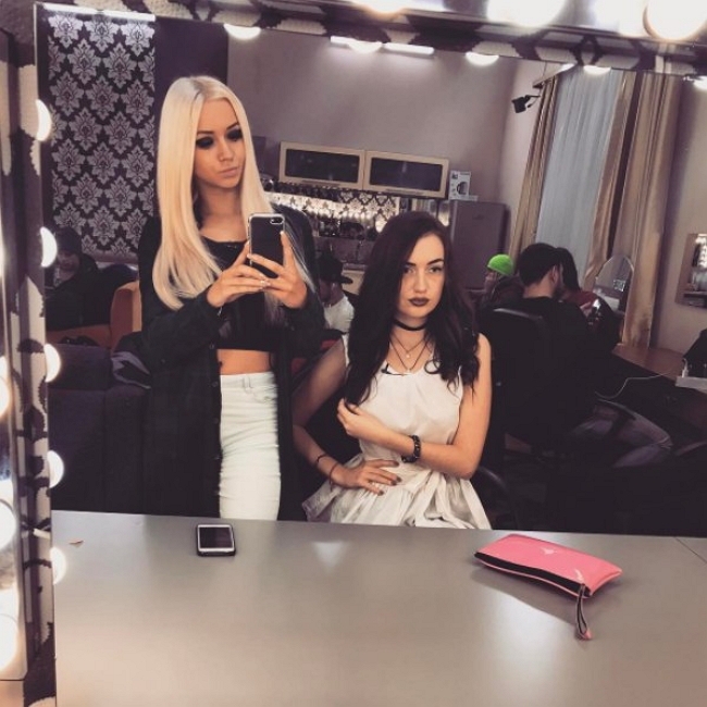 Фото от участников (21.02.2017) Фото от участников (21.02.2017)