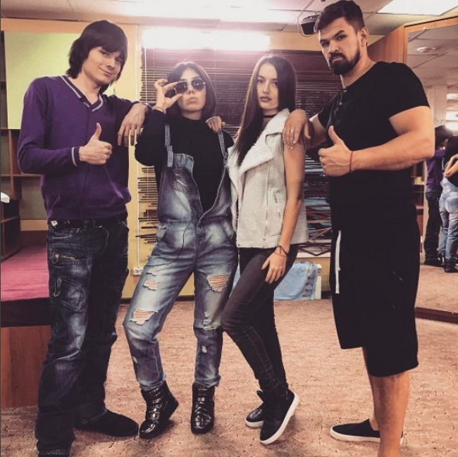 Фото от участников (21.02.2017) Фото от участников (21.02.2017)