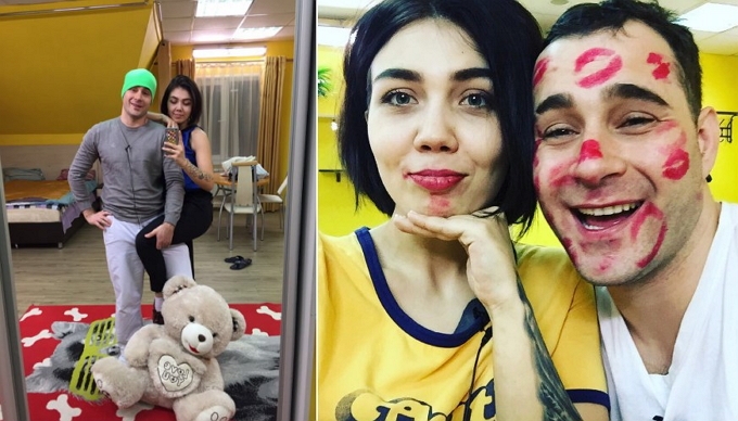 ���� ����: � ������ ������������� ����!