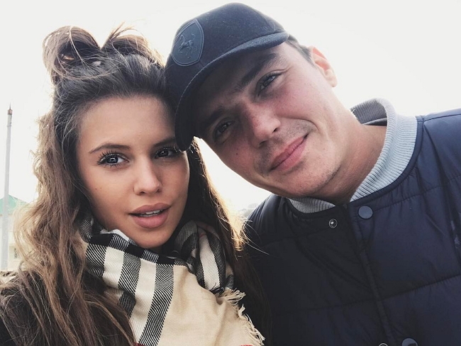 Свадебный бум на Доме-2 сошел на нет Свадебный бум на Доме-2 сошел на нет