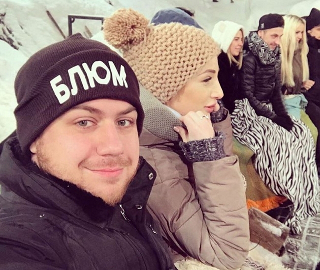 Свадебный бум на Доме-2 сошел на нет Свадебный бум на Доме-2 сошел на нет