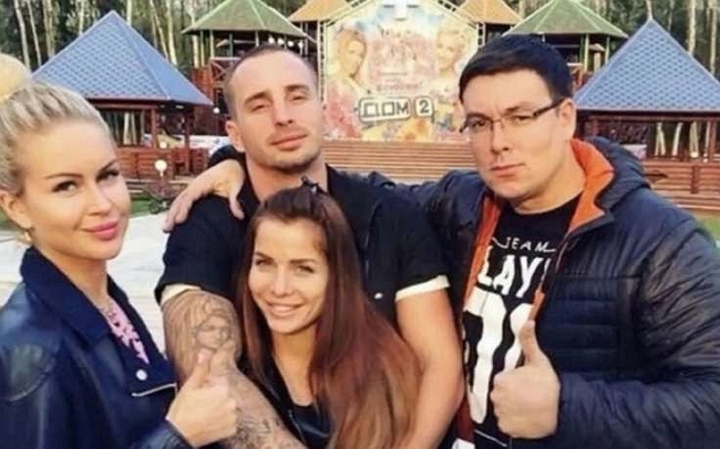 Свадебный бум на Доме-2 сошел на нет Свадебный бум на Доме-2 сошел на нет