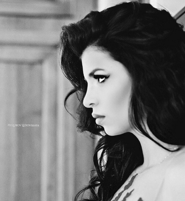 Алиана Устиненко: Не отвечайте злом на зло! Алиана Устиненко: Не отвечайте злом на зло!