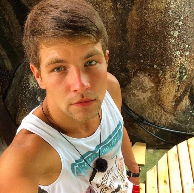 Фанаты раскритиковали нравоучения Дмитрия Дмитренко Фанаты раскритиковали нравоучения Дмитрия Дмитренко