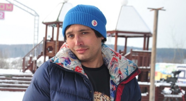 Рустам Калганов ищет суррогатную мать для своего ребёнка